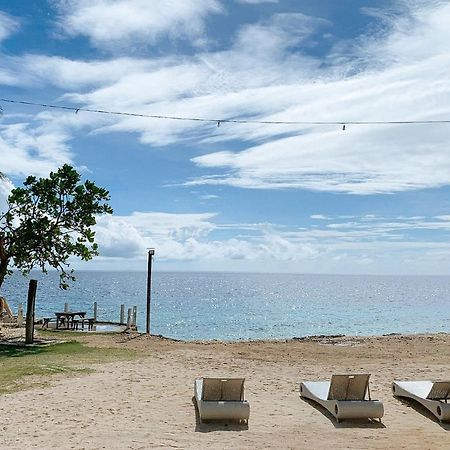 Boljoon Reddoorz Cebu Club Fort Med Inc מראה חיצוני תמונה