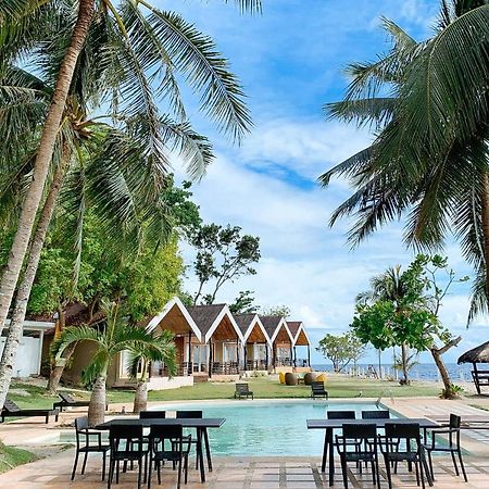 Boljoon Reddoorz Cebu Club Fort Med Inc מראה חיצוני תמונה