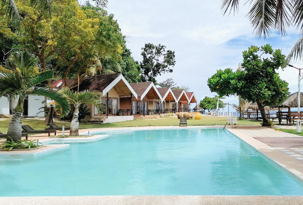 Boljoon Reddoorz Cebu Club Fort Med Inc מראה חיצוני תמונה