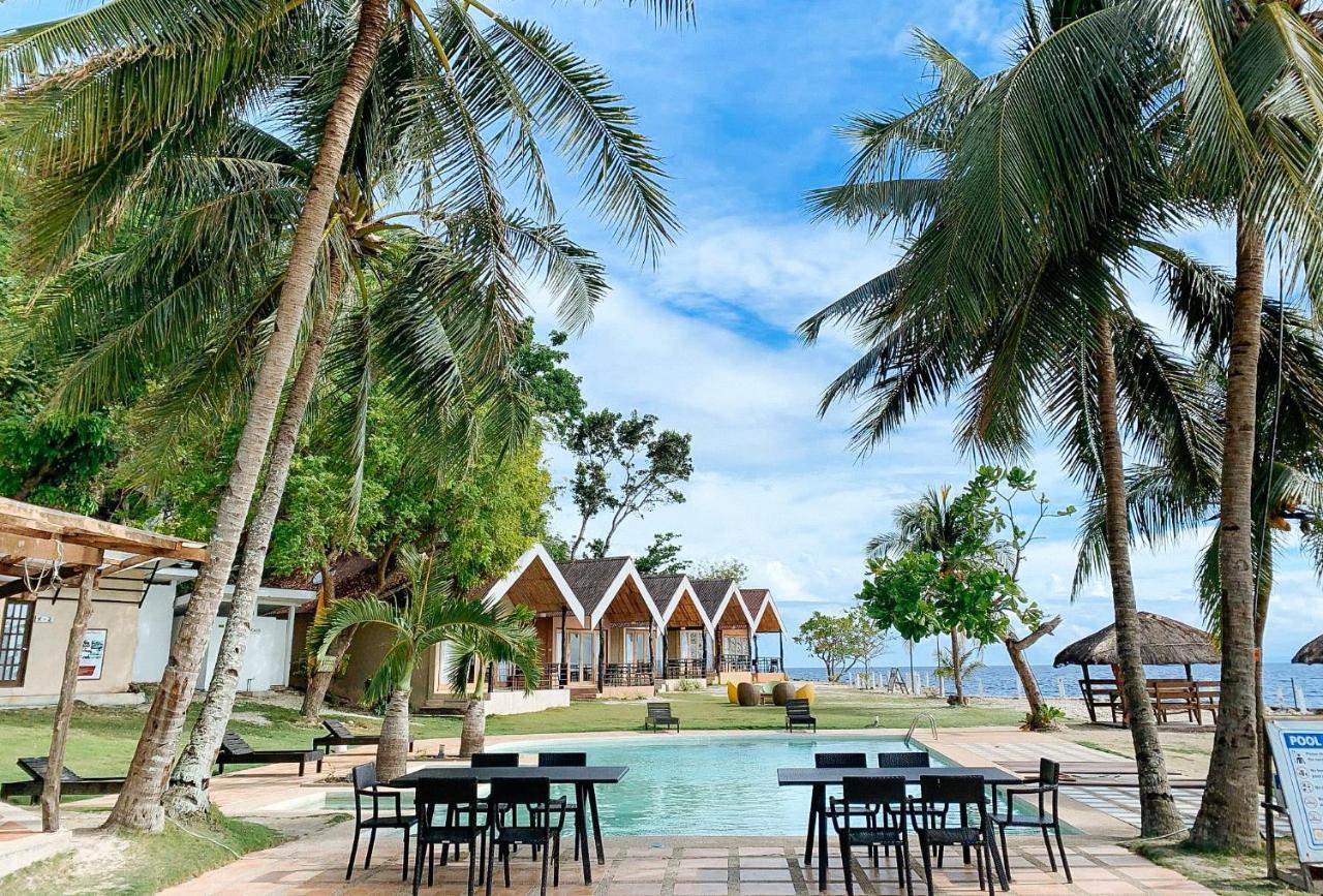 Boljoon Reddoorz Cebu Club Fort Med Inc מראה חיצוני תמונה