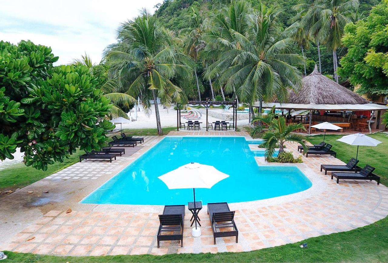 Boljoon Reddoorz Cebu Club Fort Med Inc מראה חיצוני תמונה