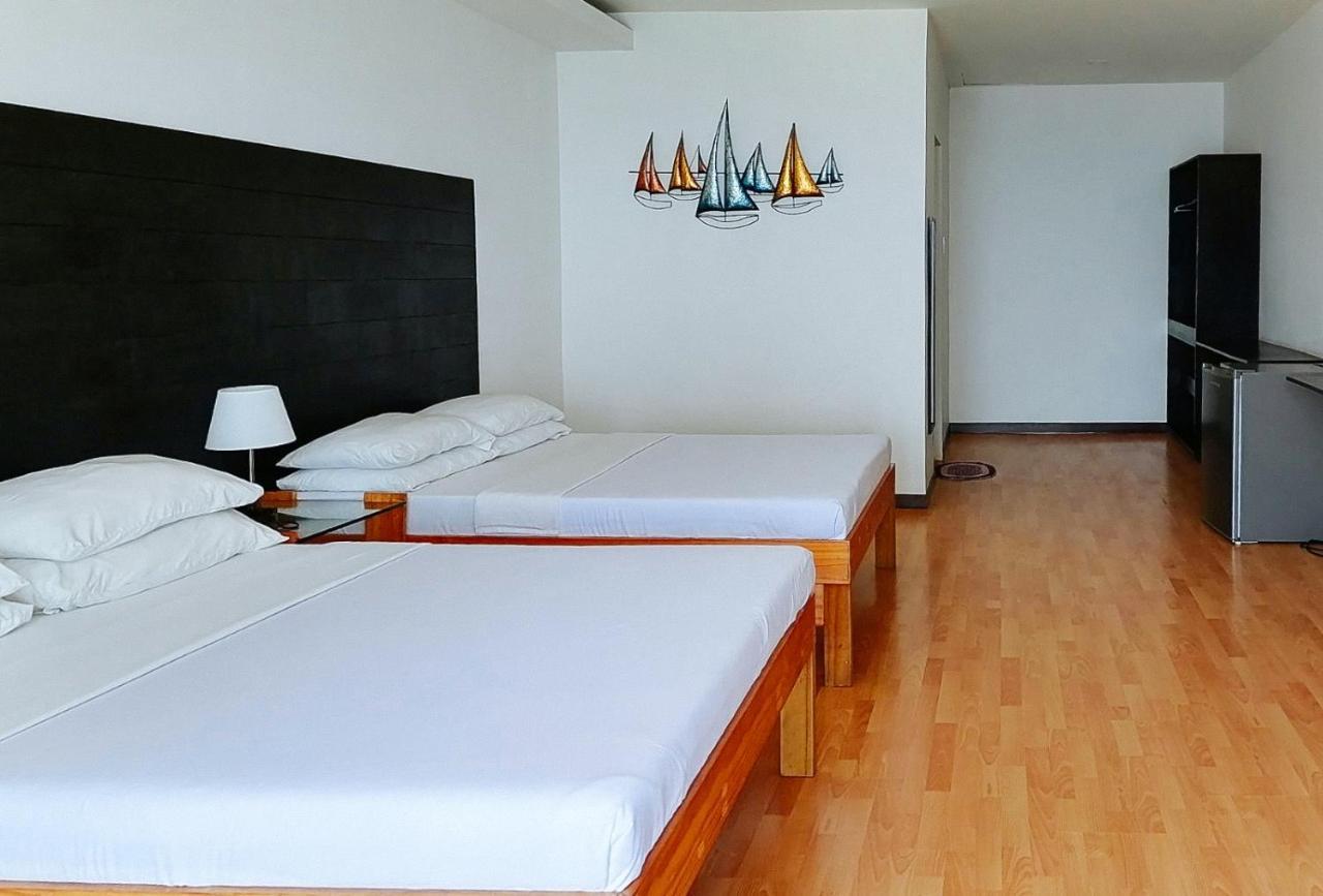 Boljoon Reddoorz Cebu Club Fort Med Inc מראה חיצוני תמונה