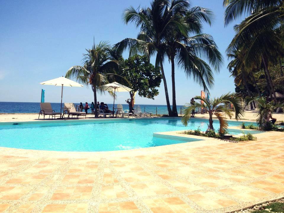 Boljoon Reddoorz Cebu Club Fort Med Inc מראה חיצוני תמונה